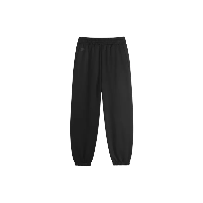 UZIS Knitted Sports Pants Unisex-2