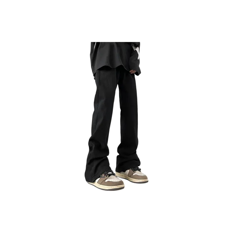 COMOWA Jeans Unisex-5