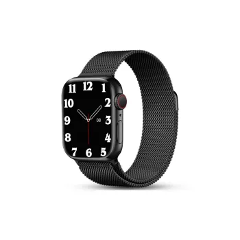 Watchbond Apple Compatibility Watch Band All Metal