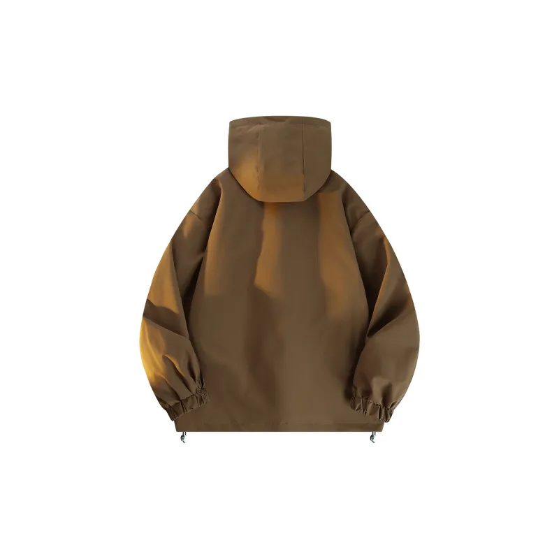 JEANSWEST CLUB Jackets Coats Unisex-11
