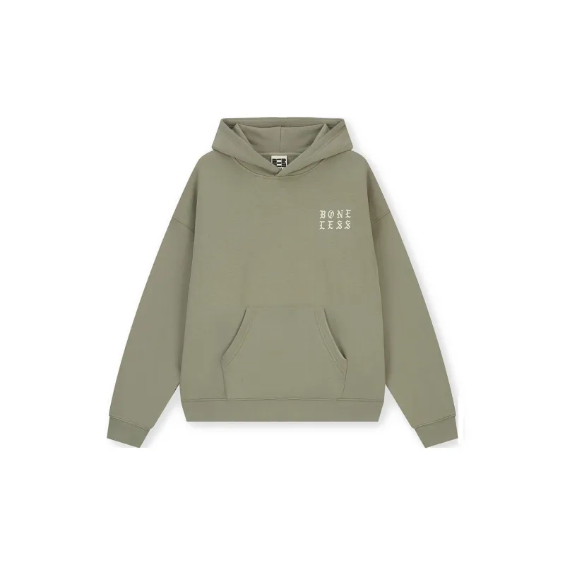 BONELESS Sweatshirts Unisex-5