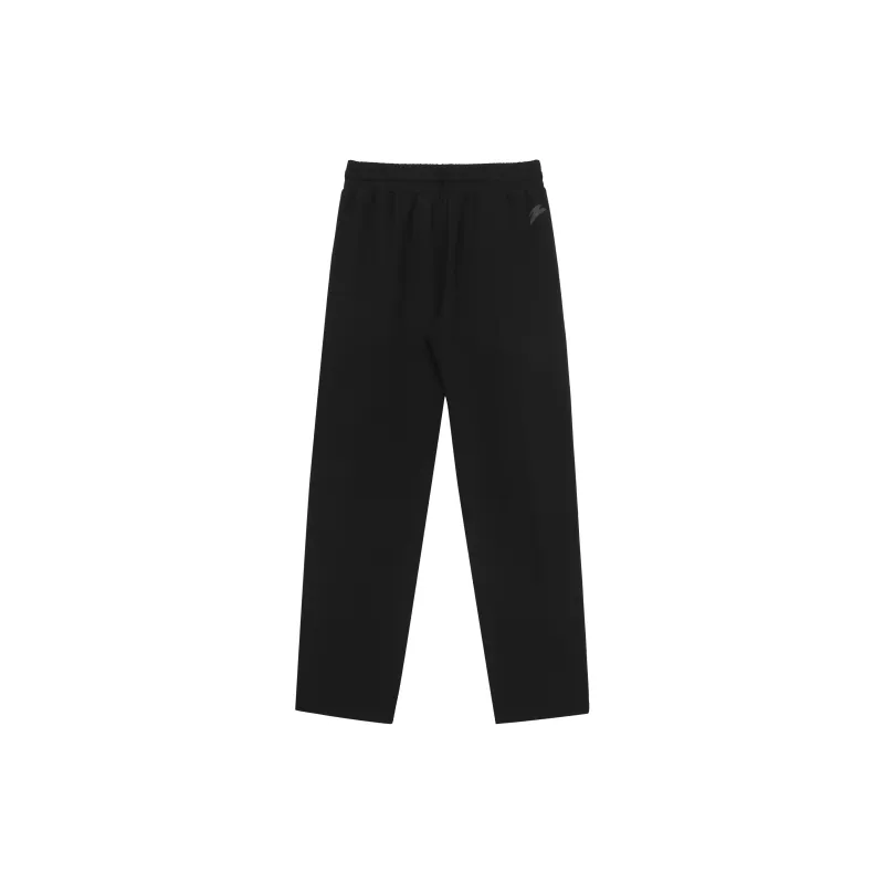 UZIS Knitted Sports Pants Unisex-2