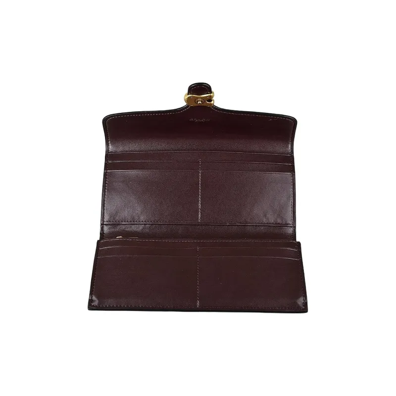 COACH Tabby Coin Purses-5