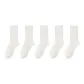 5 White