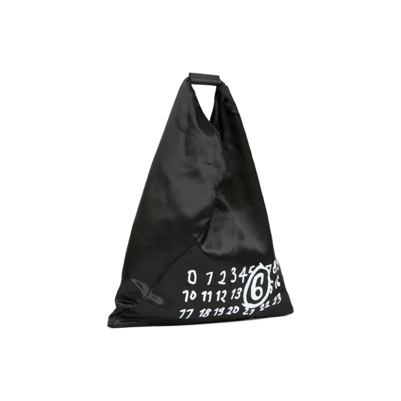 MM6 Maison Margiela Japanese Medium Tote Bag-1