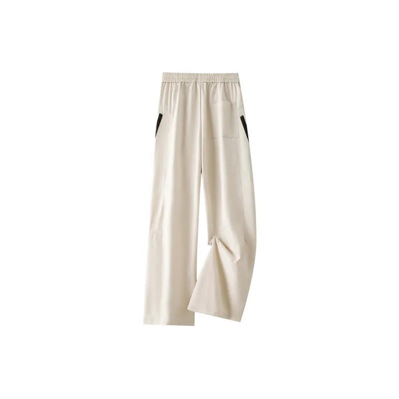 Ice flying Casual Pants Unisex-6