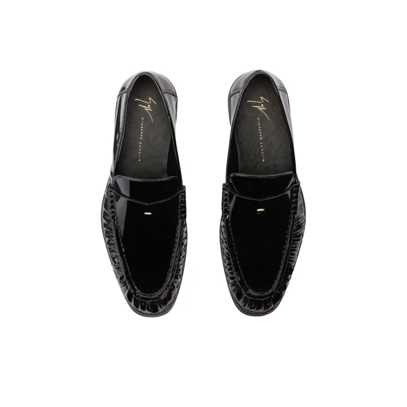 Giuseppe Zanotti Weeston Sneakers-4