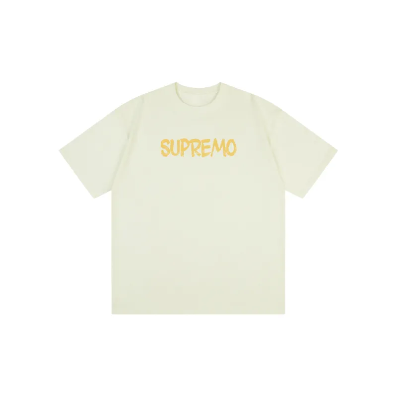 Supremo Cat T Shirts Unisex-13