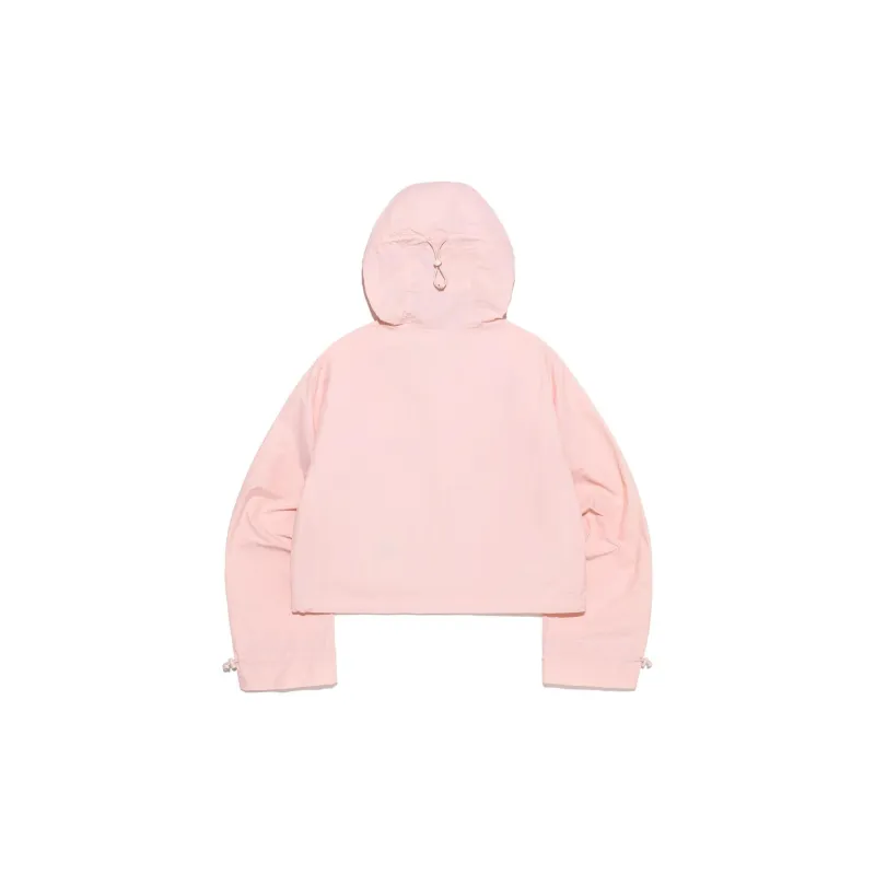 Lee Jackets & Coats Women's Pink-1