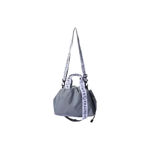 Fragment Design Handbags Gray