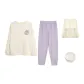 Taro Purple (with Pads)