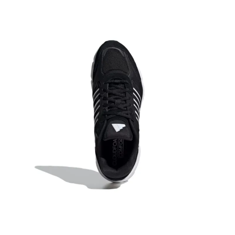 Adidas Crazychaos 2000 'Black White'-3