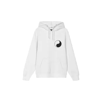 Stussy Ol Yin Yang Hoodie