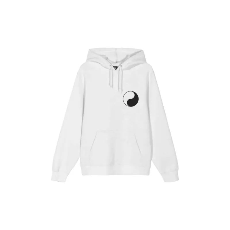 Stussy Ol Yin Yang Hoodie-2