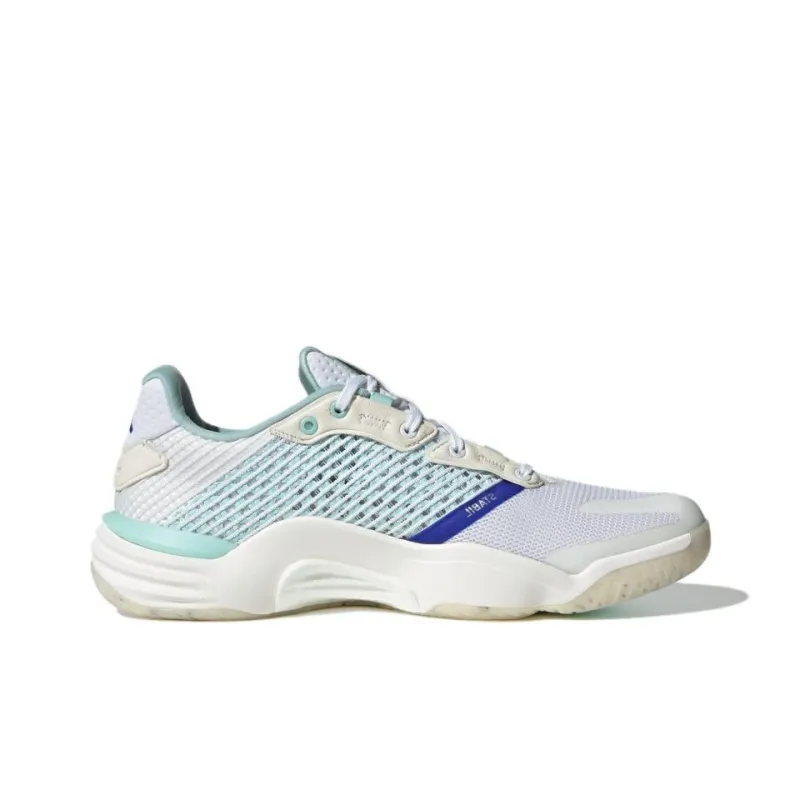 Adidas Stabil 16 Indoor Cloud White Lucid Blue Semi Flash Aqua-1