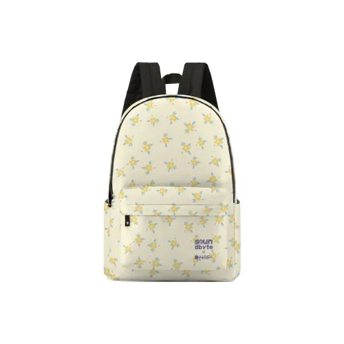 ONRF Backpacks Yellow