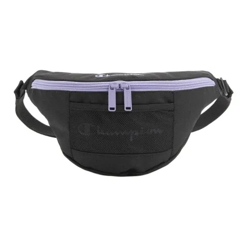 Champion Fanny Pack Black