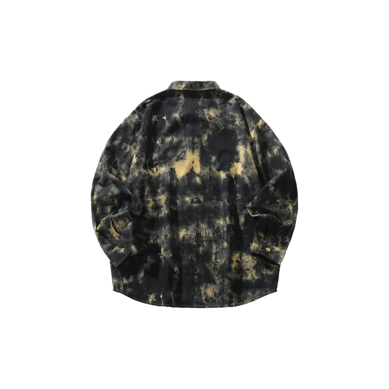 Tre Club Shirts Unisex-1