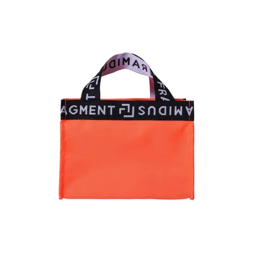 Fragment Design Handbags Orange