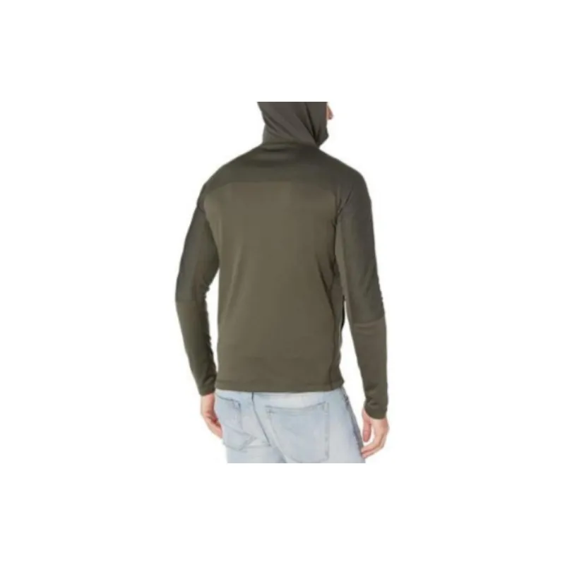 Fjallraven Jackets Coats Men's Green-1