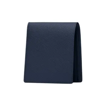Maison Margiela Four-Stitch Bi-Fold Wallet