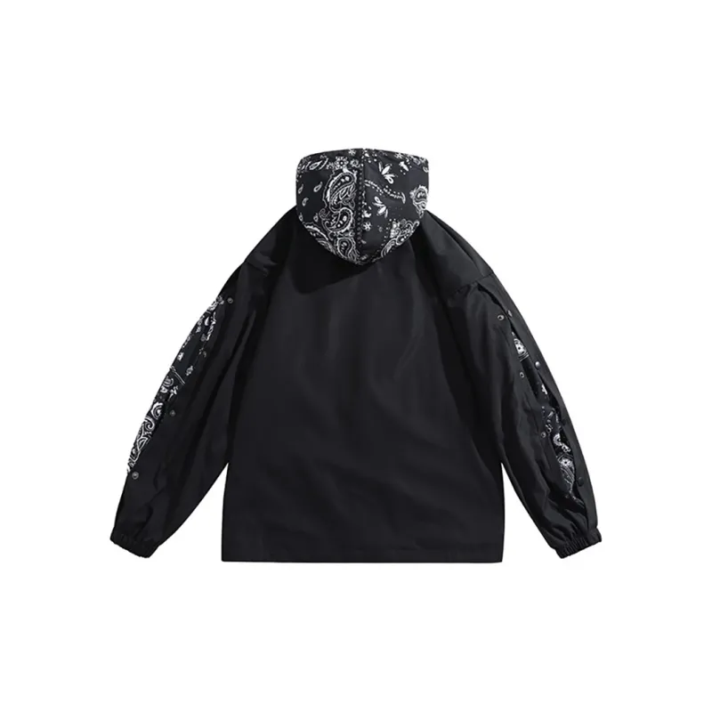 Magmode x EBLIS HUNGI Jackets Coats Unisex-1