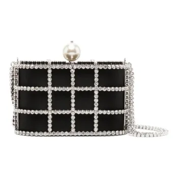 Rosantica Holli Shell Shoulder Bag