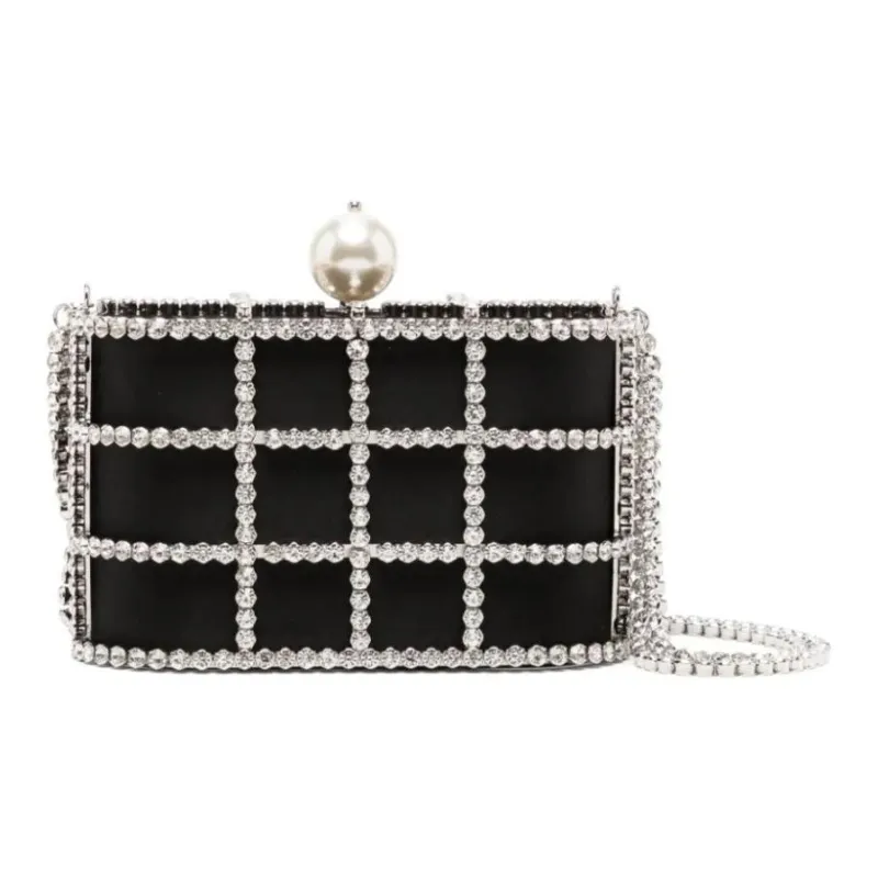 Rosantica Holli Shell Shoulder Bag-0