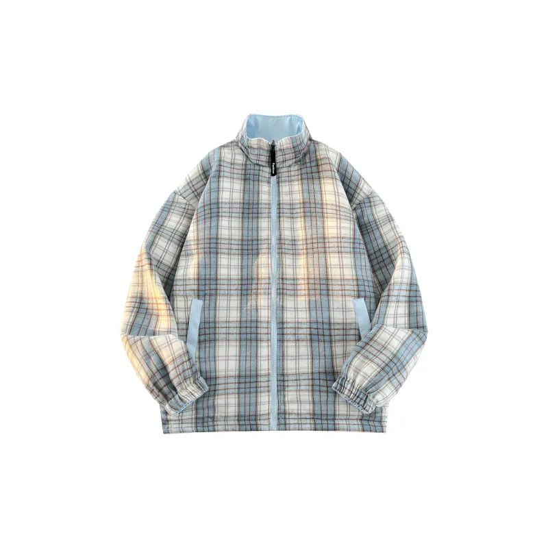 PAKA Jackets Unisex-11
