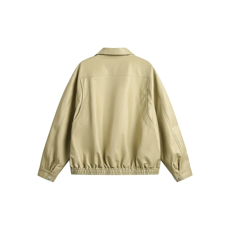 ZEXO Jackets Unisex-1