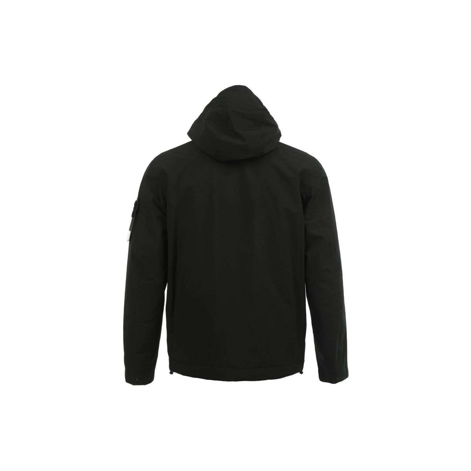 STONE ISLAND Zip-Up Hooded Jacket L - POIZON STONE ISLAND Zip-Up Hooded Jacket L - POIZON