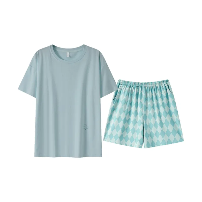 Urban Beauty Pajama Set Women's-2