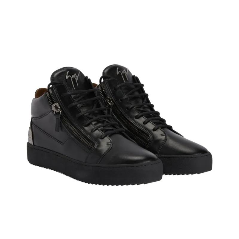 Giuseppe Zanotti Kriss Sneakers-2