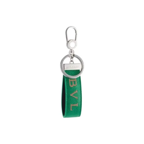 BVLGARI Keychains Men