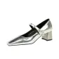 Silver