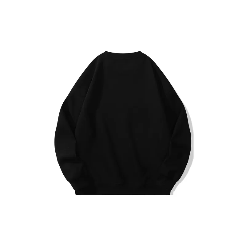 K411 Sweatshirts Unisex-1