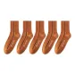 Brown 5[5 Pack]