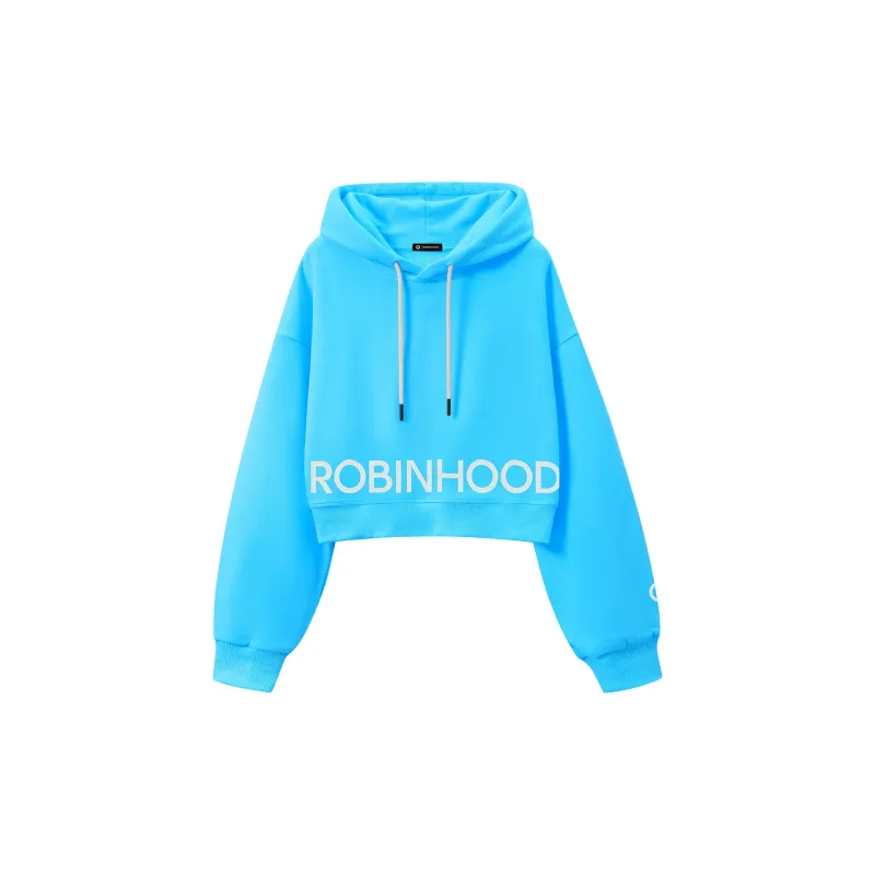 ROBINHOOD Sweatshirts Women's-8