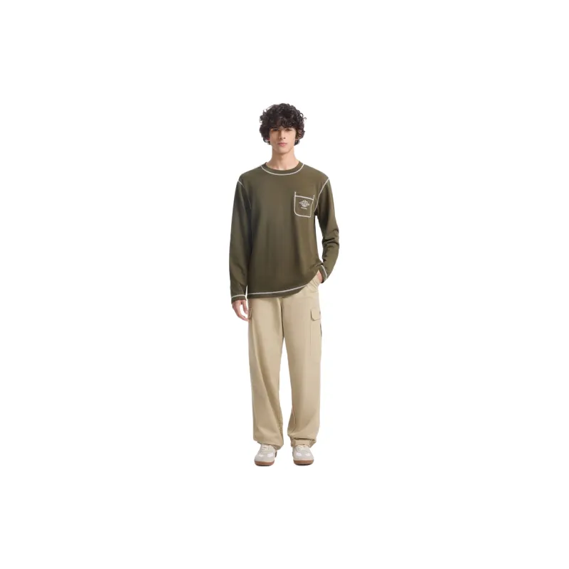 GAP T Shirts Unisex-4