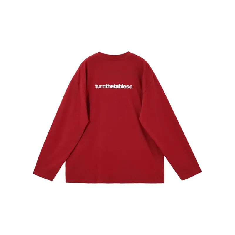 TURNTHETABLES T Shirts Unisex-8