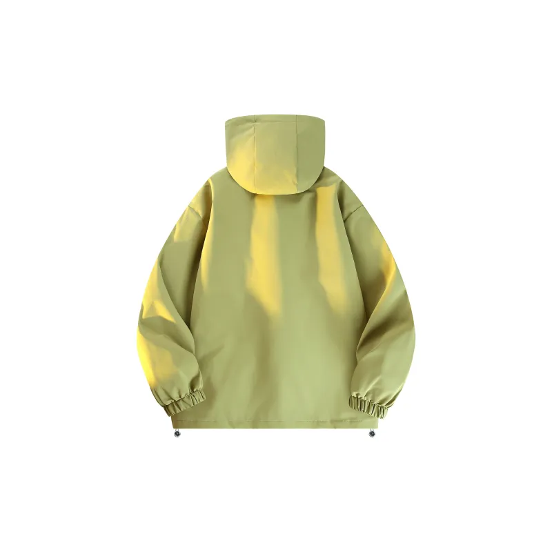 JEANSWEST CLUB Jackets Coats Unisex-6