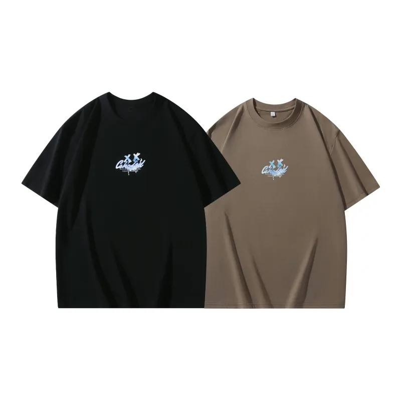 CSKS T Shirts Unisex-7