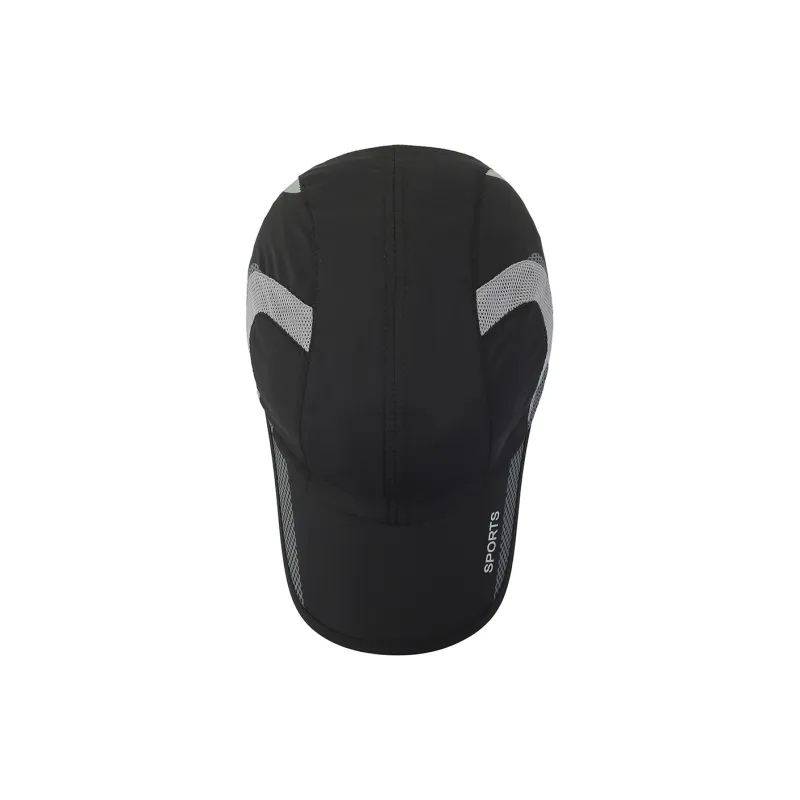 TUCANO Polyester Baseball Caps Men's-1