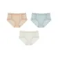 Honey Orange+Cotton Candy Blue+Cream White