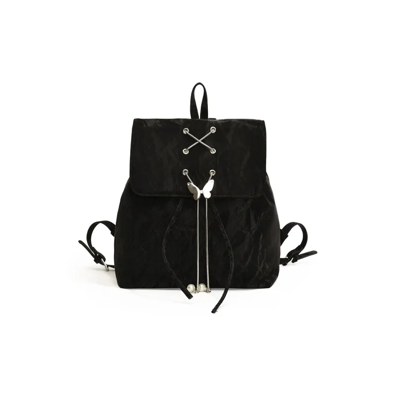 BLAKE FLEETO PU Backpack Women's Multicolor-2