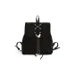 Black-Shopping Bag