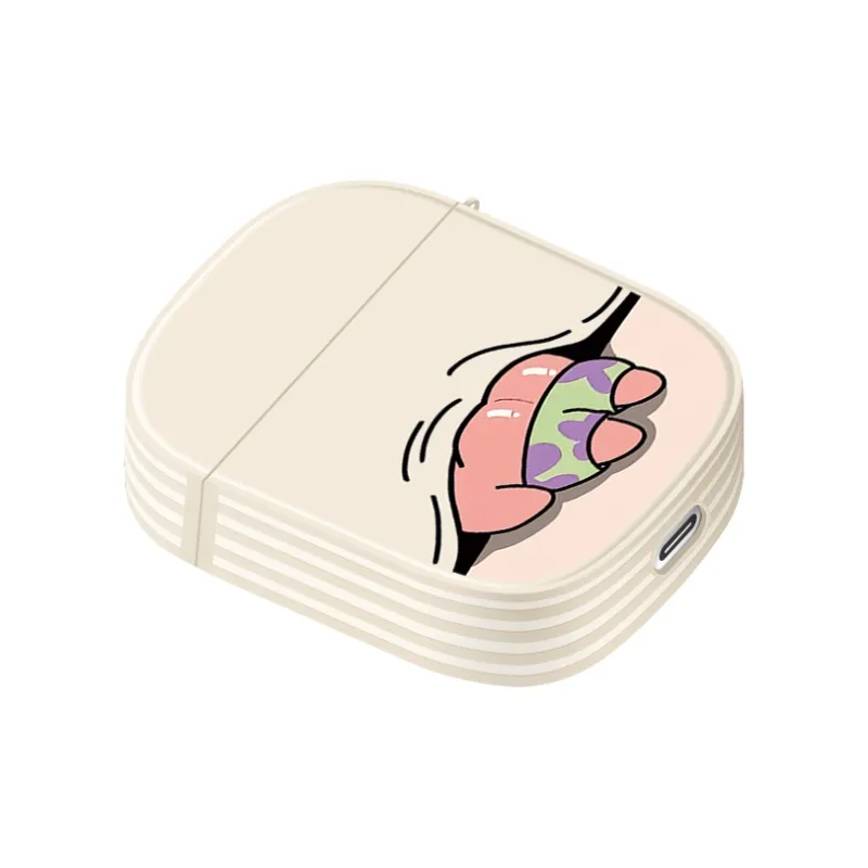 Small bones Headphone Cases-2