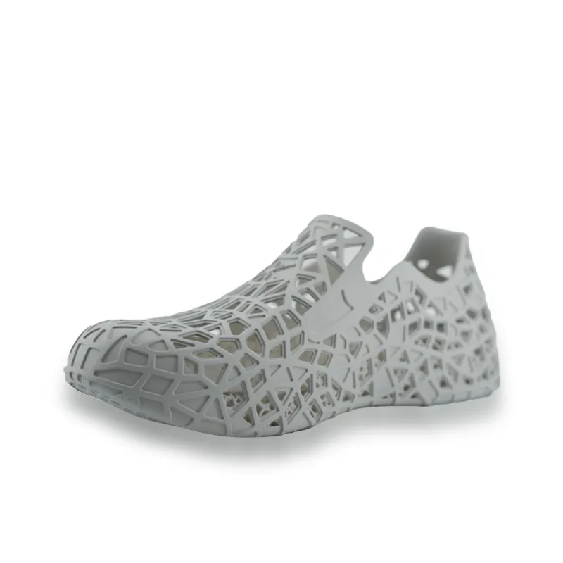 R CIYUAN 3D Printed River Trekking Clogs Men's-10