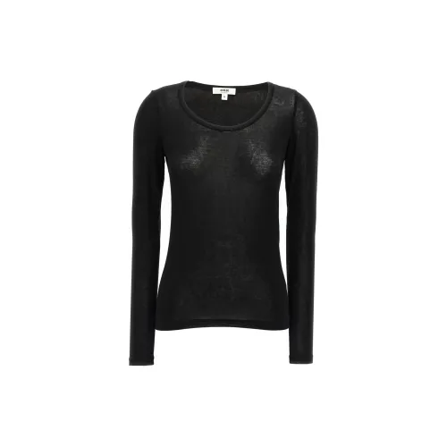 AGOLDE Sweaters Women's Black