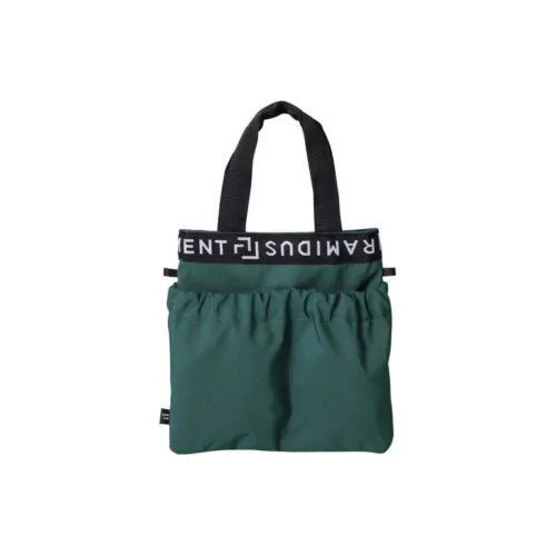 Fragment Design Handbags Green